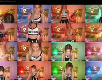 amyvalentine — 54 minute Chaturbate female cam show recording, 1080p, Sep 9, 2022