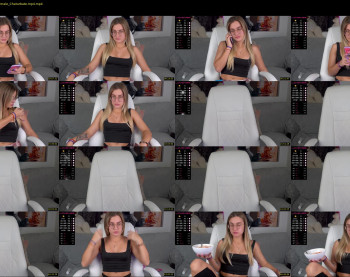 an_iv — 53 minute Chaturbate female cam show recording, 1080p, Sep 9, 2022