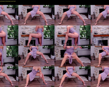 ana_karin — 54 minute Chaturbate female cam show recording, 1080p, Sep 9, 2022