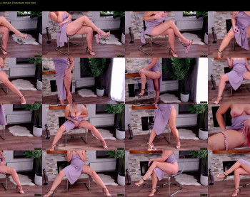 ana_karin — 55 minute Chaturbate female cam show recording, 1080p, Sep 9, 2022