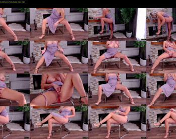 ana_karin — 54 minute Chaturbate female cam show recording, 1080p, Sep 9, 2022