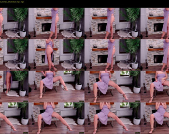 ana_karin — 4 minute Chaturbate female cam show recording, 1080p, Sep 9, 2022