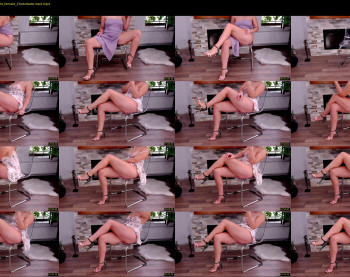 ana_karin — 50 minute Chaturbate female cam show recording, 1080p, Sep 9, 2022