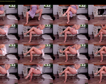 ana_karin — 50 minute Chaturbate female cam show recording, 1080p, Sep 9, 2022