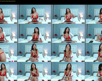 anahirivera — 55 minute Chaturbate female cam show recording, 1080p, Sep 9, 2022