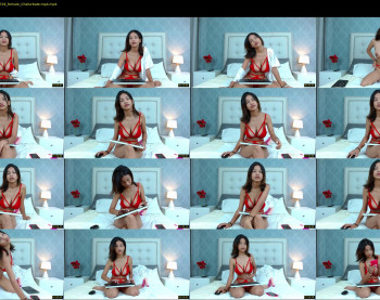 anahirivera — 54 minute Chaturbate female cam show recording, 1080p, Sep 9, 2022