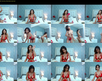 anahirivera — 59 minute Chaturbate female cam show recording, 1080p, Sep 9, 2022