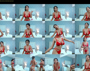 anahirivera — 13 minute Chaturbate female cam show recording, 1080p, Sep 9, 2022
