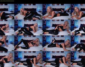 anette_belorie — 32 minute Chaturbate female cam show recording, 1080p, Sep 9, 2022