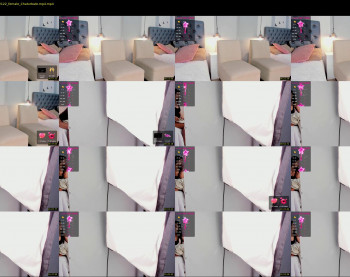 anna_joness — 3 minute Chaturbate female cam show recording, 1080p, Sep 9, 2022