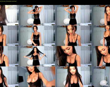 anni_lovely — 17 minute Chaturbate female cam show recording, 1080p, Sep 9, 2022