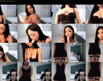 anni_lovely — 54 minute Chaturbate female cam show recording, 1080p, Sep 9, 2022