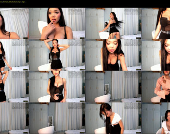 anni_lovely — 15 minute Chaturbate female cam show recording, 1080p, Sep 9, 2022