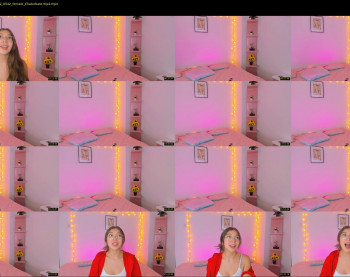 annie_evans24 — 56 minute Chaturbate female cam show recording, 1080p, Sep 10, 2022