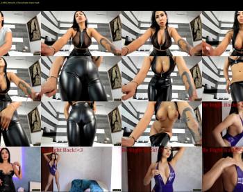 asian_delight_ — 91 minute Chaturbate female cam show recording, 720p, Sep 9, 2022