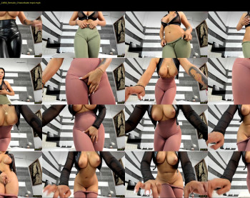 asian_delight_ — 92 minute Chaturbate female cam show recording, 720p, Sep 9, 2022