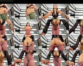 asian_delight_ — 92 minute Chaturbate female cam show recording, 720p, Sep 9, 2022