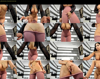 asian_delight_ — 91 minute Chaturbate female cam show recording, 720p, Sep 9, 2022