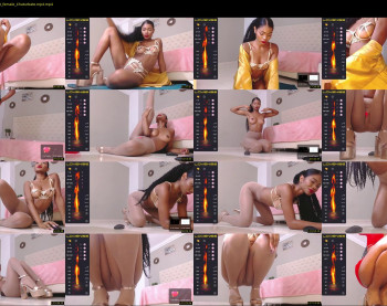 astrea_1 — 99 minute Chaturbate female cam show recording, 720p, Sep 9, 2022