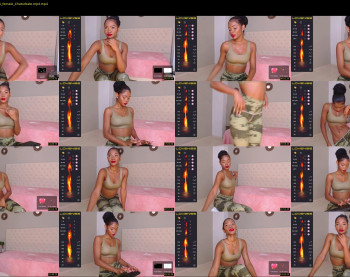 astrea_1 — 50 minute Chaturbate female cam show recording, 720p, Sep 9, 2022