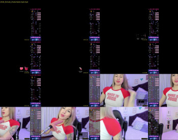 atenea_klett_ — 76 minute Chaturbate female cam show recording, 1080p, Sep 9, 2022