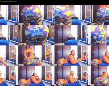 avaferrera — 18 minute Chaturbate female cam show recording, 1080p, Sep 10, 2022