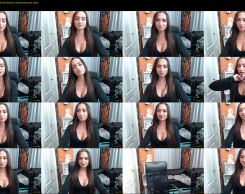 babelucy_18 — 54 minute Chaturbate female cam show recording, 1080p, Sep 9, 2022