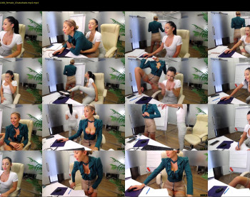 babesgowild — 54 minute Chaturbate couple cam show recording, 1080p, Sep 9, 2022