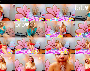 barbaraagreat — 102 minute Chaturbate female cam show recording, 720p, Sep 10, 2022