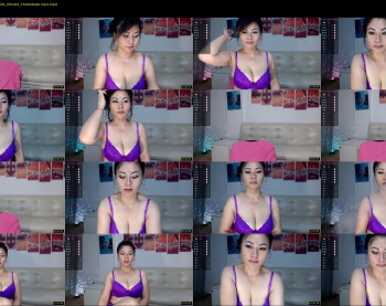 batari_giya — 17 minute Chaturbate female cam show recording, 720p, Sep 9, 2022