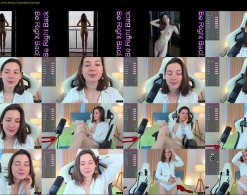 beckymartens — 59 minute Chaturbate female cam show recording, 1080p, Sep 9, 2022