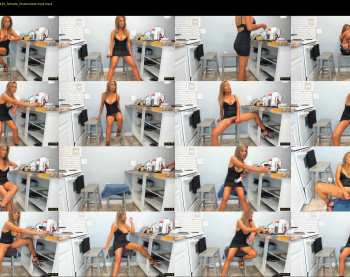 beebeethai — 53 minute Chaturbate female cam show recording, 720p, Sep 10, 2022