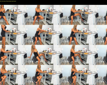beebeethai — 29 minute Chaturbate female cam show recording, 720p, Sep 10, 2022