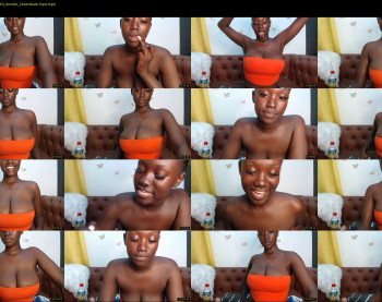 betty_fire_ — 80 minute Chaturbate female cam show recording, 720p, Sep 9, 2022