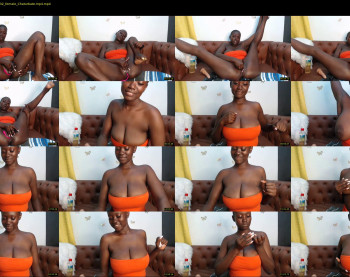betty_fire_ — 25 minute Chaturbate female cam show recording, 720p, Sep 9, 2022