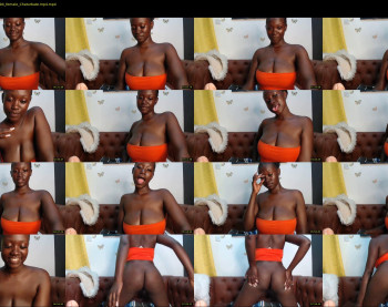 betty_fire_ — 9 minute Chaturbate female cam show recording, 720p, Sep 10, 2022