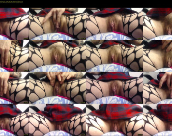 bigclitti — 33 minute Chaturbate female cam show recording, 720p, Sep 10, 2022