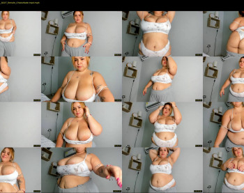blondyliciousx — 78 minute Chaturbate female cam show recording, 720p, Sep 10, 2022