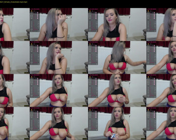 blue_eyes96 — 10 minute Chaturbate female cam show recording, 720p, Sep 10, 2022