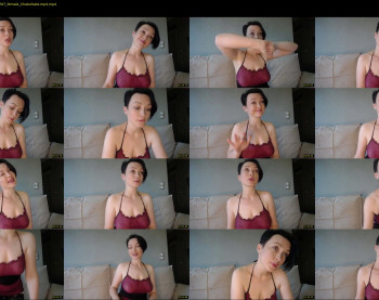 blueeyeess — 12 minute Chaturbate female cam show recording, 720p, Sep 9, 2022