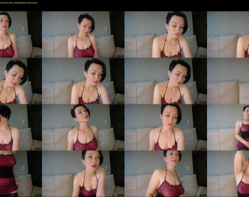 blueeyeess — 9 minute Chaturbate female cam show recording, 720p, Sep 9, 2022