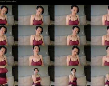 blueeyeess — 7 minute Chaturbate female cam show recording, 720p, Sep 9, 2022