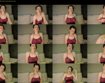blueeyeess — 25 minute Chaturbate female cam show recording, 720p, Sep 9, 2022
