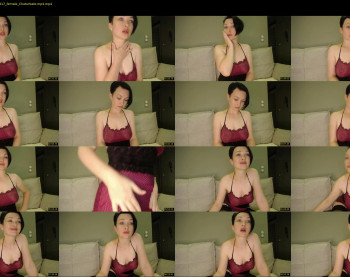 blueeyeess — 10 minute Chaturbate female cam show recording, 720p, Sep 9, 2022