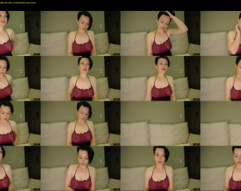 blueeyeess — 31 minute Chaturbate female cam show recording, 720p, Sep 9, 2022