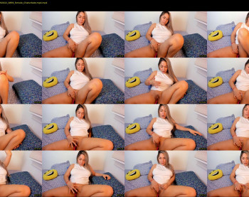 brianna_fallingangel — 11 minute Chaturbate female cam show recording, 1080p, Sep 9, 2022