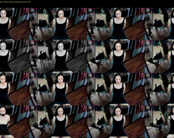 bunnyyandhunter — 95 minute Chaturbate couple cam show recording, 720p, Sep 9, 2022