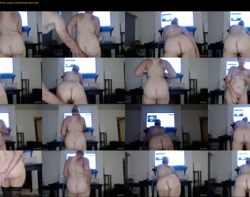 bwoodsbabe — 5 minute Chaturbate couple cam show recording, 480p, Sep 10, 2022