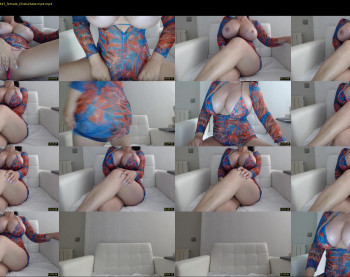 callme_kim — 36 minute Chaturbate female cam show recording, 1080p, Sep 9, 2022