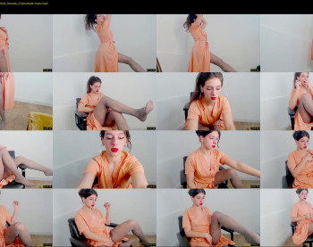 camila_berk — 54 minute Chaturbate female cam show recording, 1080p, Sep 10, 2022
